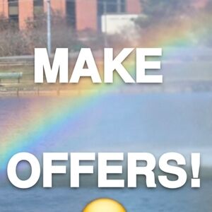 Not An Item! Just A Reminder!!